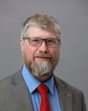 Bradley Schaefer Profile Photo